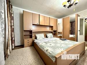 3-к квартира, посуточно, 75м2, 7/9 этаж