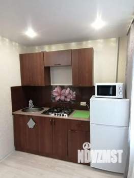 1-к квартира, посуточно, 27м2, 1/1 этаж