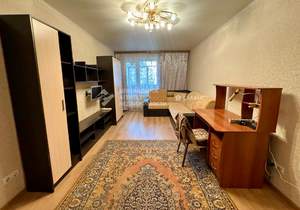 1-к квартира, на длительный срок, 31м2, 2/6 этаж