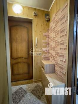 1-к квартира, на длительный срок, 29м2, 7/9 этаж