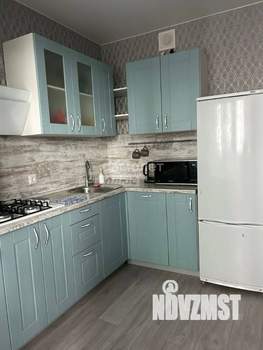 1-к квартира, на длительный срок, 42м2, 7/25 этаж