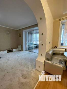 3-к квартира, на длительный срок, 97м2, 8/10 этаж