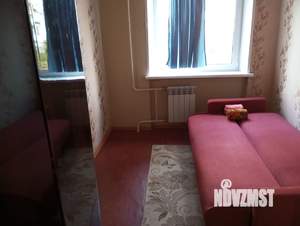 3-к квартира, на длительный срок, 60м2, 1/5 этаж