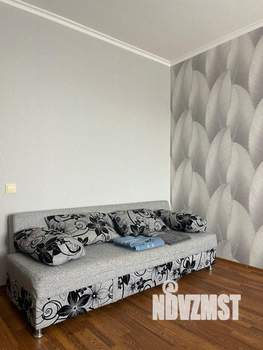 2-к квартира, посуточно, 58м2, 1/1 этаж