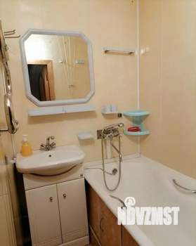 3-к квартира, посуточно, 80м2, 1/1 этаж