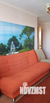 2-к квартира, на длительный срок, 55м2, 6/9 этаж