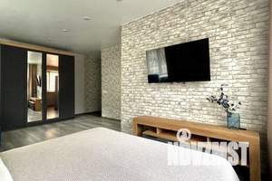 1-к квартира, посуточно, 35м2, 1/4 этаж