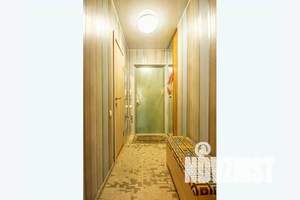 1-к квартира, посуточно, 40м2, 2/10 этаж