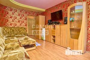 2-к квартира, на длительный срок, 50м2, 2/9 этаж