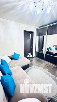 1-к квартира, посуточно, 65м2, 1/1 этаж