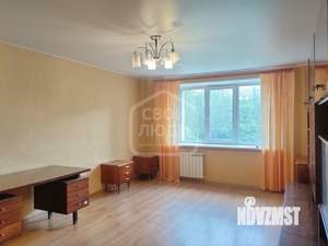 1-к квартира, на длительный срок, 43м2, 3/10 этаж