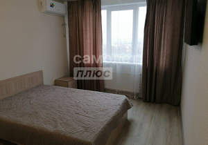 1-к квартира, на длительный срок, 36м2, 9/32 этаж