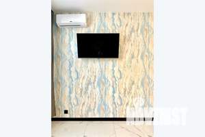 1-к квартира, посуточно, 45м2, 6/25 этаж