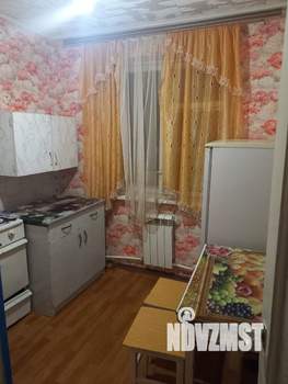 1-к квартира, на длительный срок, 32м2, 4/5 этаж