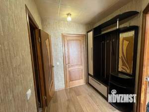 1-к квартира, на длительный срок, 34м2, 4/10 этаж