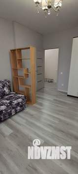 1-к квартира, на длительный срок, 34м2, 8/21 этаж