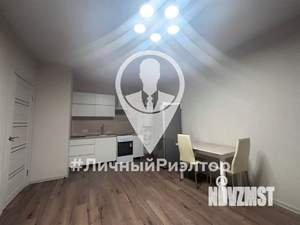 2-к квартира, на длительный срок, 46м2, 5/25 этаж