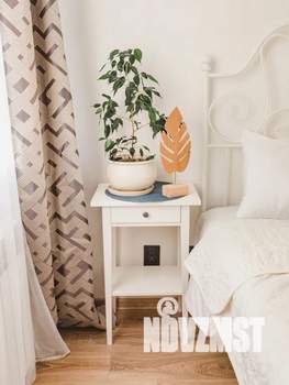 1-к квартира, посуточно, 33м2, 6/10 этаж