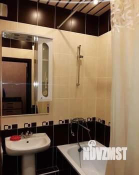 1-к квартира, на длительный срок, 40м2, 3/6 этаж