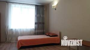 1-к квартира, посуточно, 35м2, 8/13 этаж