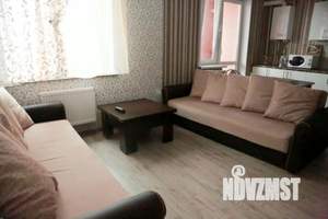 1-к квартира, посуточно, 100м2, 1/1 этаж