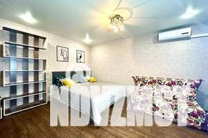 1-к квартира, посуточно, 35м2, 7/10 этаж