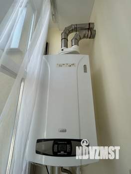 1-к квартира, на длительный срок, 47м2, 4/8 этаж