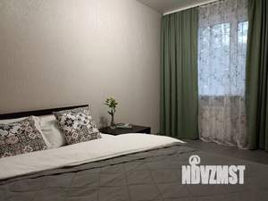 2-к квартира, посуточно, 46м2, 1/5 этаж