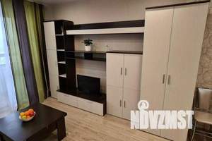 1-к квартира, посуточно, 25м2, 16/23 этаж