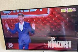 1-к квартира, посуточно, 34м2, 5/12 этаж