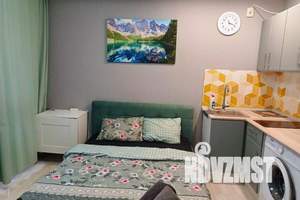 1-к квартира, посуточно, 20м2, 1/32 этаж