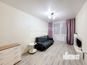 1-к квартира, на длительный срок, 30м2, 19/27 этаж