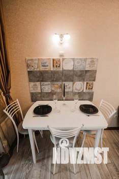 1-к квартира, посуточно, 46м2, 1/1 этаж