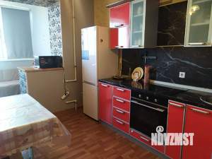 1-к квартира, на длительный срок, 48м2, 13/14 этаж