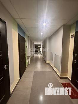 1-к квартира, на длительный срок, 37м2, 23/25 этаж