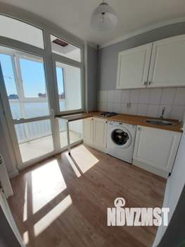 1-к квартира, на длительный срок, 30м2, 21/32 этаж