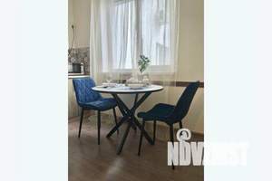 1-к квартира, посуточно, 36м2, 4/12 этаж