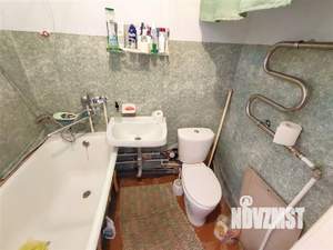 1-к квартира, на длительный срок, 32м2, 2/9 этаж