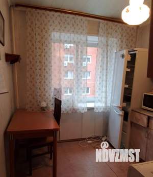 1-к квартира, на длительный срок, 32м2, 4/5 этаж