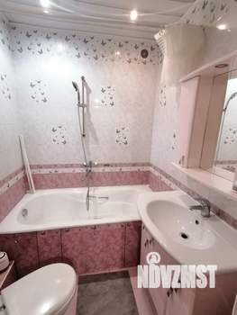 1-к квартира, на длительный срок, 41м2, 3/10 этаж