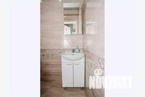 1-к квартира, посуточно, 28м2, 19/23 этаж