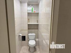 2-к квартира, на длительный срок, 82м2, 10/10 этаж