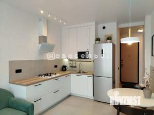 1-к квартира, на длительный срок, 40м2, 4/10 этаж