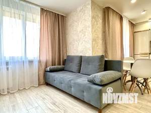 1-к квартира, посуточно, 37м2, 13/14 этаж