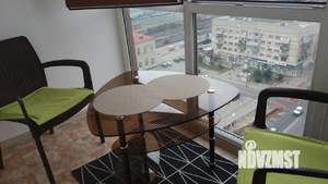 1-к квартира, посуточно, 45м2, 13/21 этаж