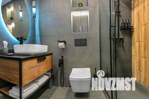 1-к квартира, посуточно, 45м2, 20/32 этаж