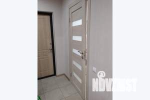 1-к квартира, посуточно, 28м2, 25/25 этаж