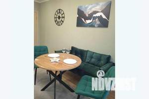 1-к квартира, посуточно, 48м2, 2/16 этаж