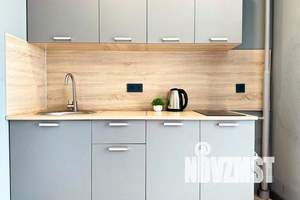 1-к квартира, посуточно, 45м2, 8/32 этаж