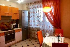 1-к квартира, посуточно, 45м2, 4/15 этаж